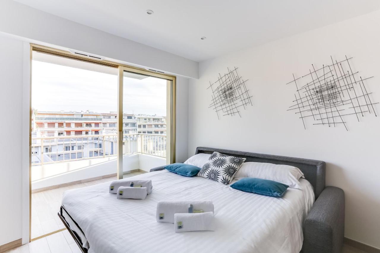 Appartamento Immogroom - Renovated - Terrace - Ac - Wifi