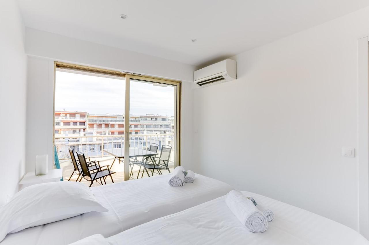 Immogroom - Renovated - Terrace - Ac - Wifi Appartamento *